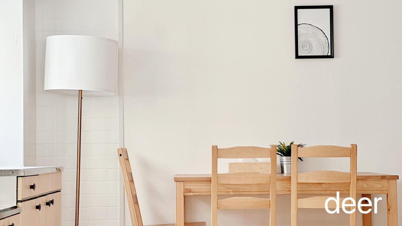 Maison Milano Nakatsu Apartment أوساكا المظهر الخارجي الصورة